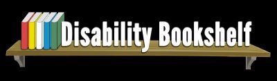 Disability Bookshelf logo
